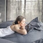 Higiena snu bez drzemki: Przygotuj się na dobry nocny odpoczynek